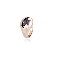 Anello Mabina Donna in Argento 523153 - 523153